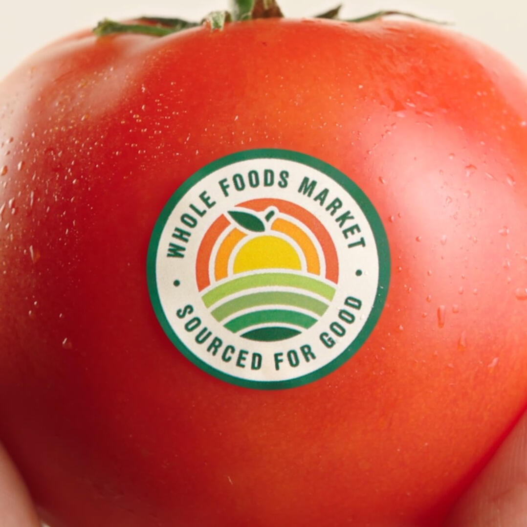 Whole Foods Market | &quot;Sourced For Good&quot;